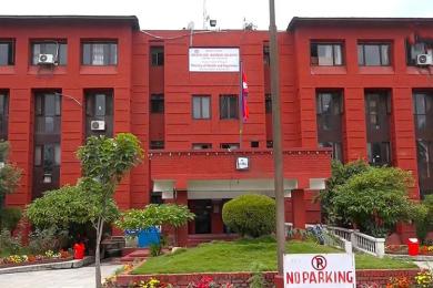 सरकारले तोकेको न्यूनतम पारिश्रमिक निजी अस्पतालमा पनि लागू गर्न मन्त्रालयको पत्र